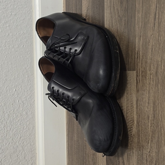 Salvatore Ferragamo Men's Dress Shoes - Picture 3 of 8